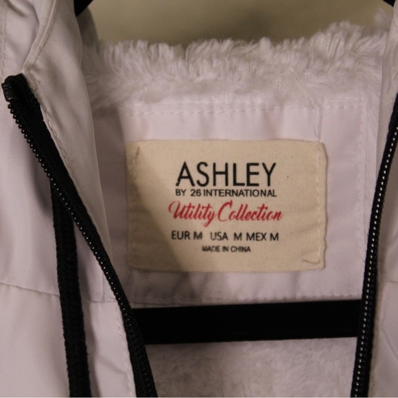 It Works! Jacket - Picture 2 of 3